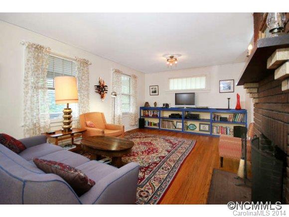 55 & 57 Harris Avenue Asheville NC 28806