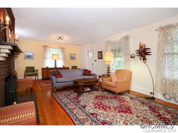 55 & 57 Harris Avenue Asheville NC 28806