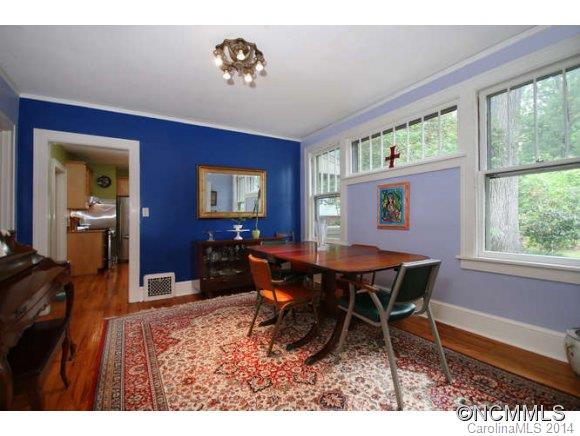 55 & 57 Harris Avenue Asheville NC 28806