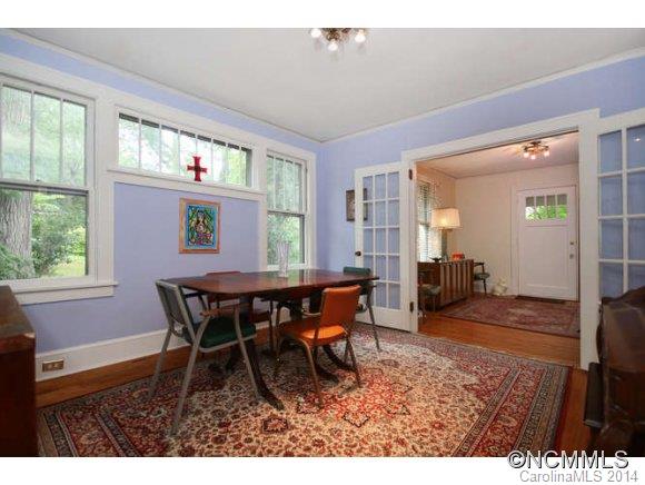 55 & 57 Harris Avenue Asheville NC 28806