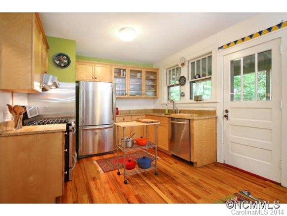 55 & 57 Harris Avenue Asheville NC 28806