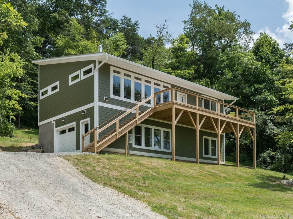 24 N Brittian Street Weaverville NC 28787