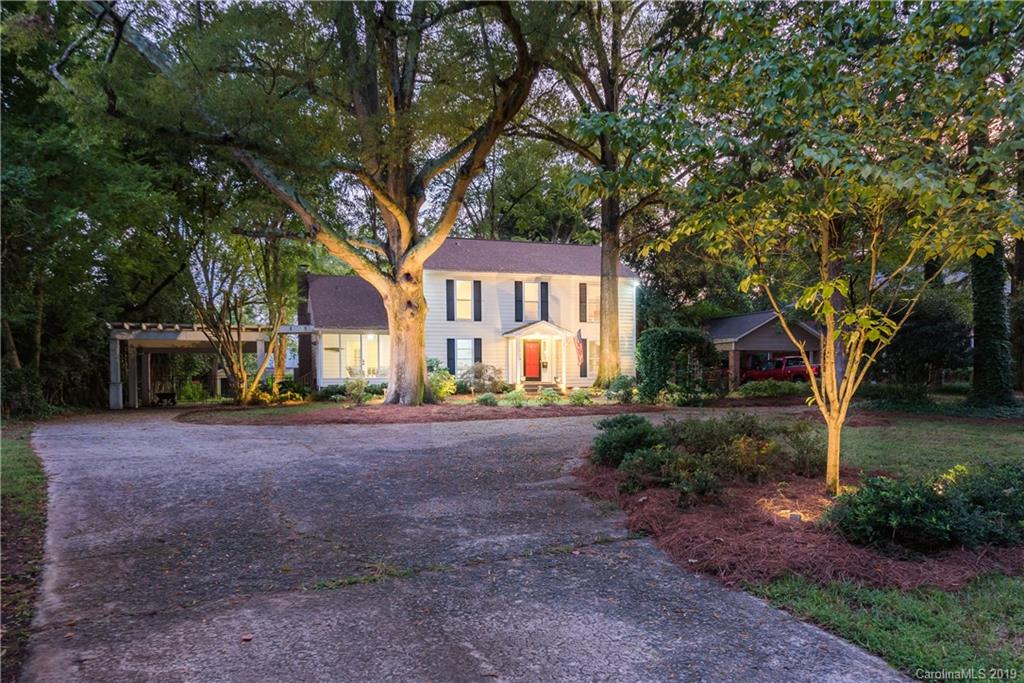2310 Providence Road Charlotte NC 28211