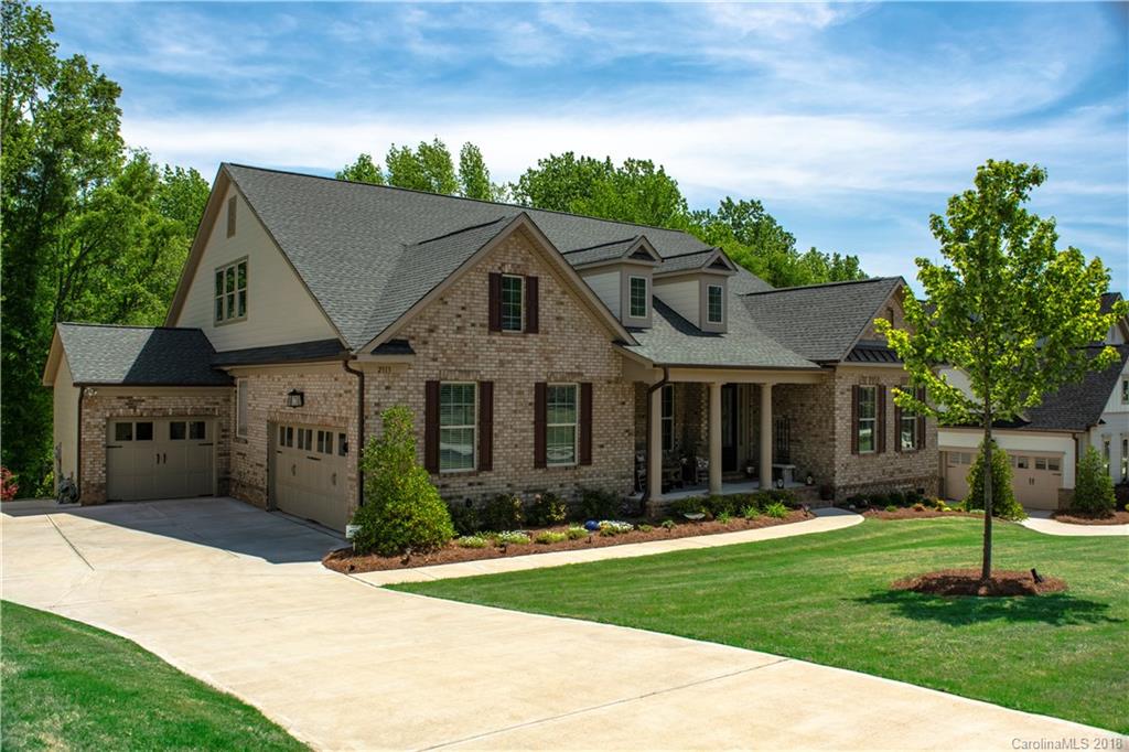 2313 Madeira Circle Waxhaw NC 28173