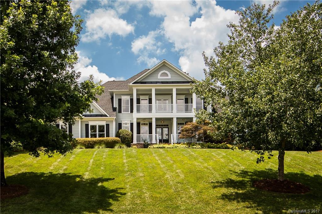 14628 Jockeys Ridge Drive Charlotte NC 28277