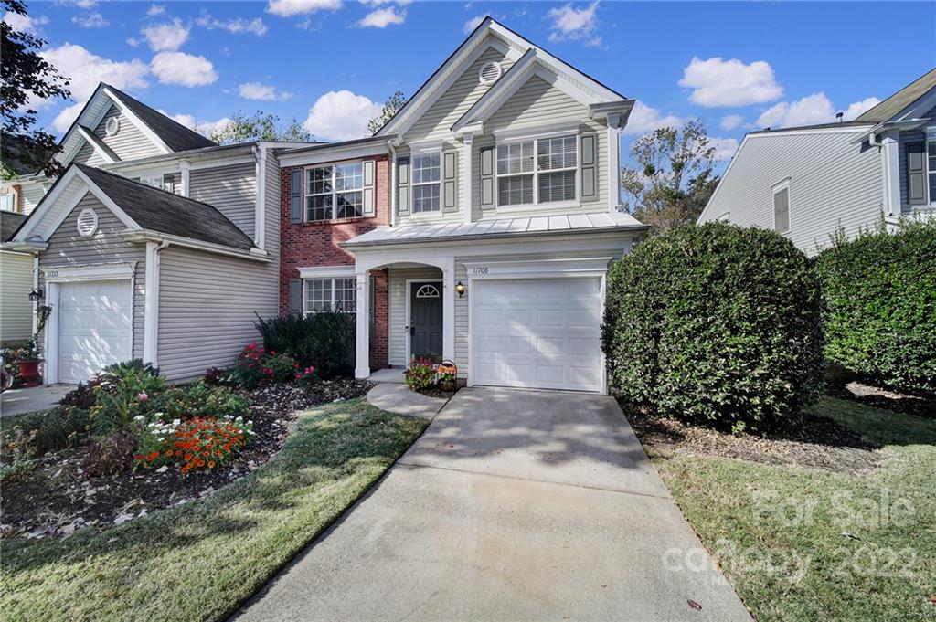 11708 Huxley Road Charlotte NC 28277