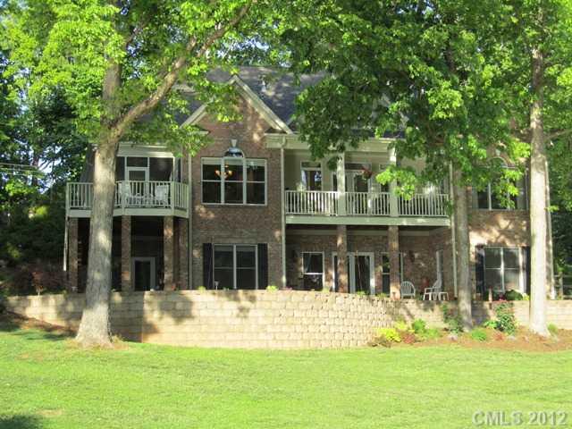 1739 Dogwood Hill Drive Denver NC 28037