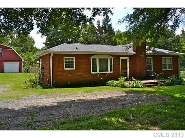 15028 Beatties Ford Road Huntersville NC 28078