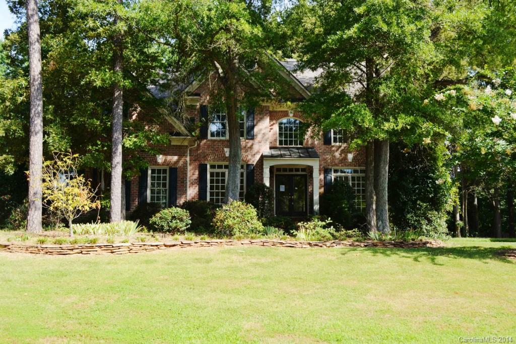9509 Northdowns Lane Huntersville NC 28078
