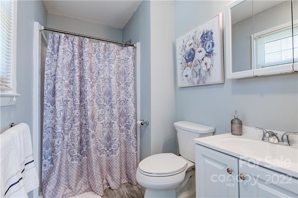 318 Donnybrook Drive Asheville NC 28806