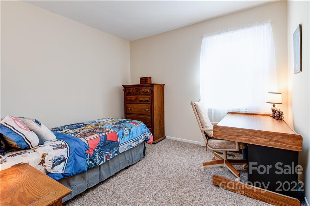 318 Donnybrook Drive Asheville NC 28806