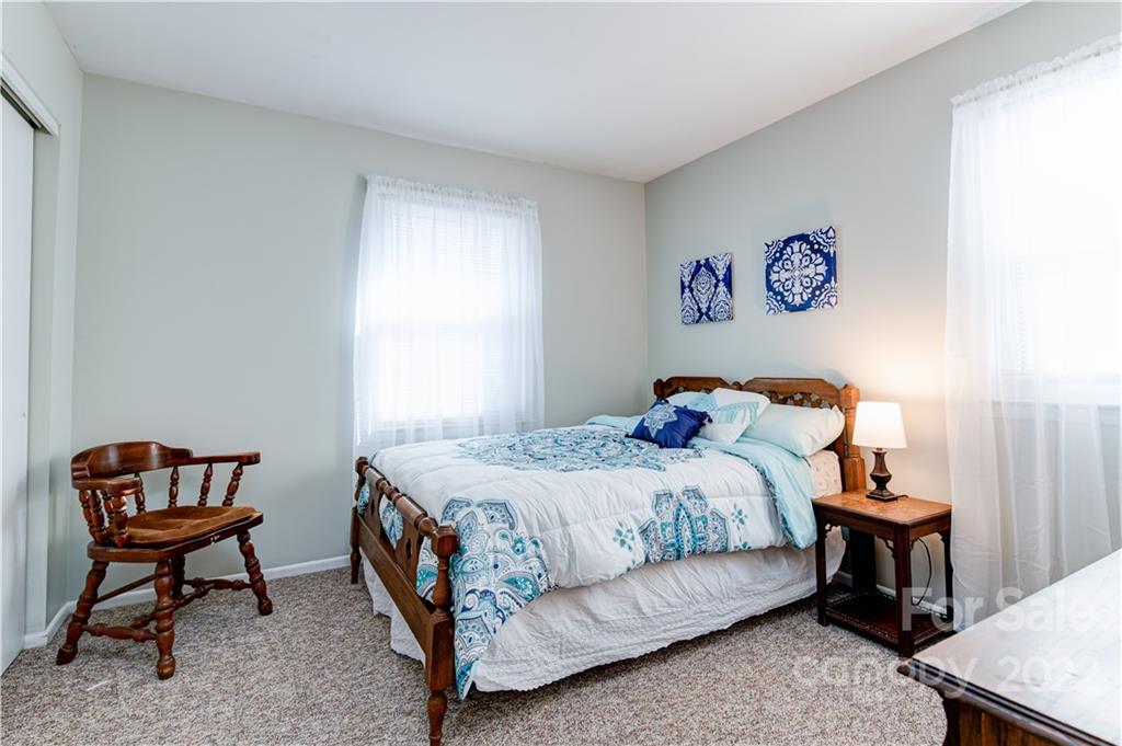 318 Donnybrook Drive Asheville NC 28806