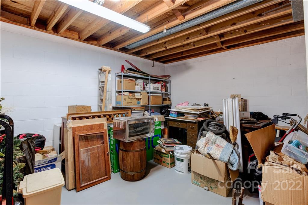 318 Donnybrook Drive Asheville NC 28806