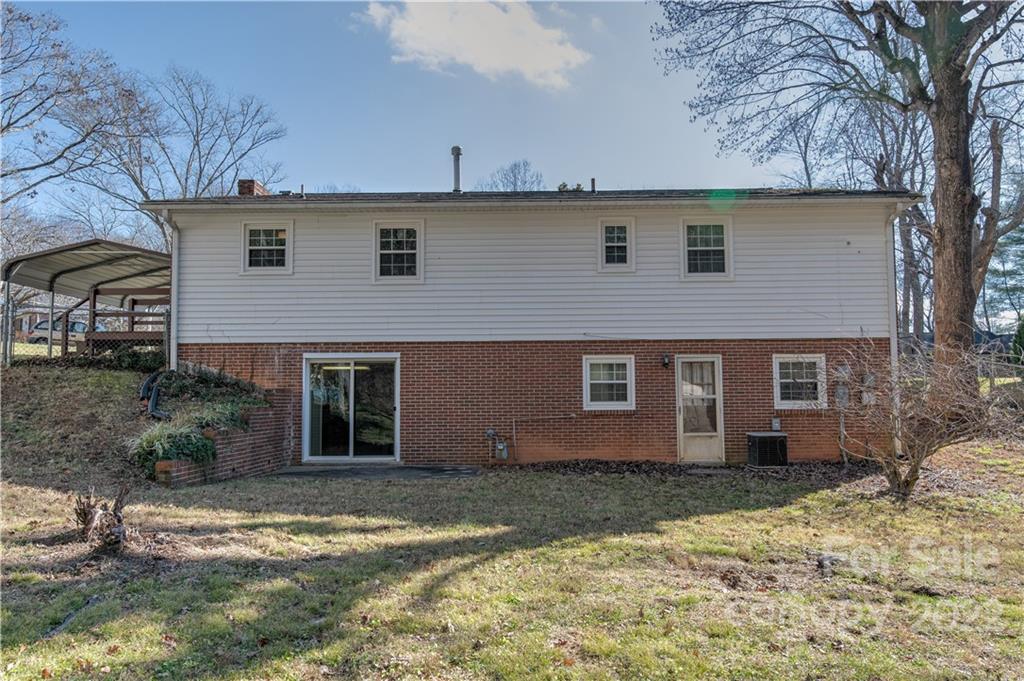 318 Donnybrook Drive Asheville NC 28806