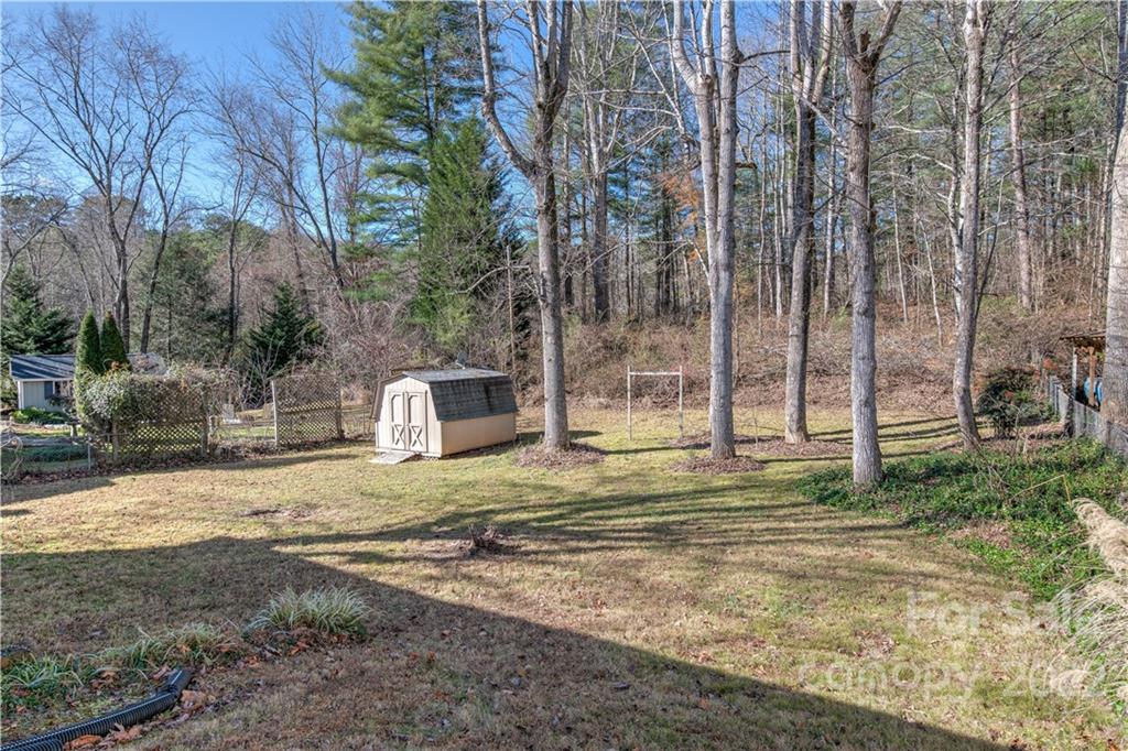 318 Donnybrook Drive Asheville NC 28806