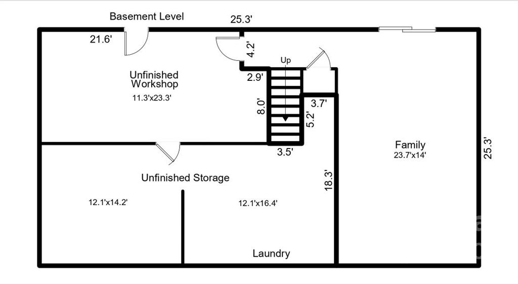 318 Donnybrook Drive Asheville NC 28806
