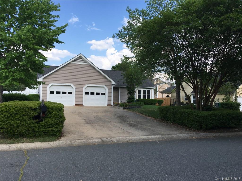 13533 Thicket Court Charlotte NC 28273