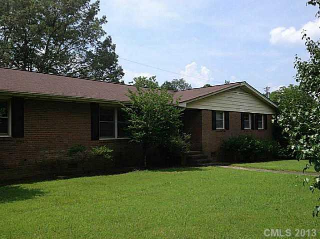 3452 Margaret Wallace Road Matthews NC 28105