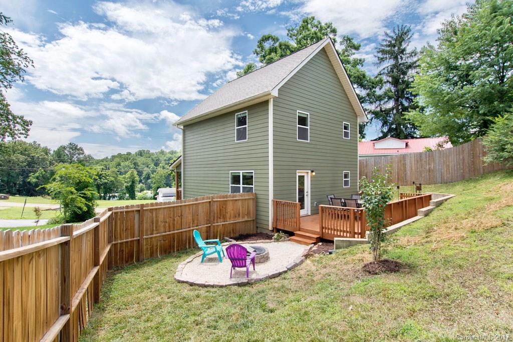 14 Woodland Drive Asheville NC 28806