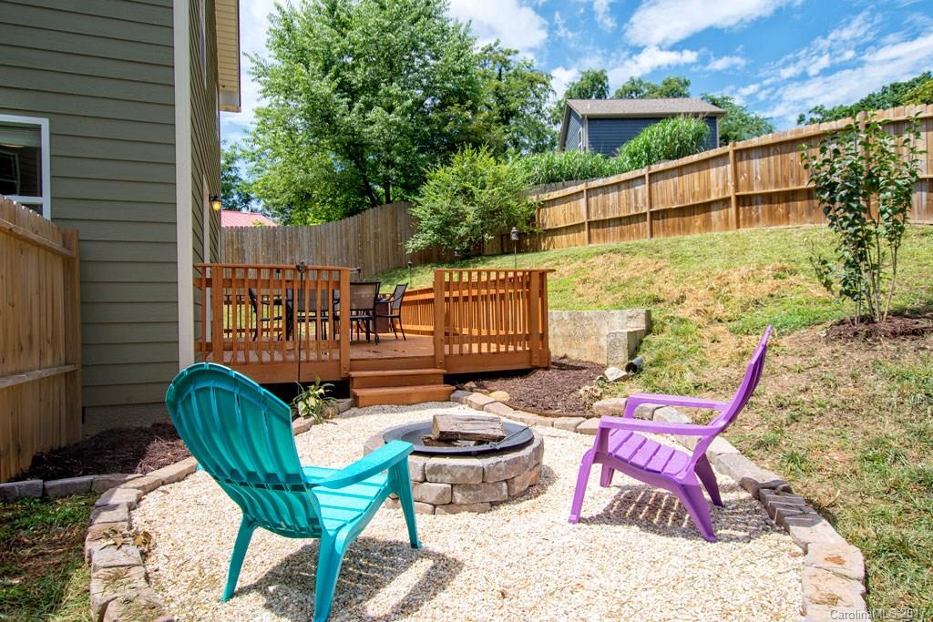 14 Woodland Drive Asheville NC 28806