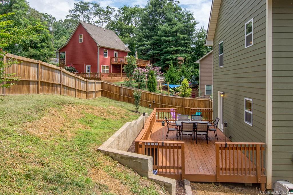 14 Woodland Drive Asheville NC 28806