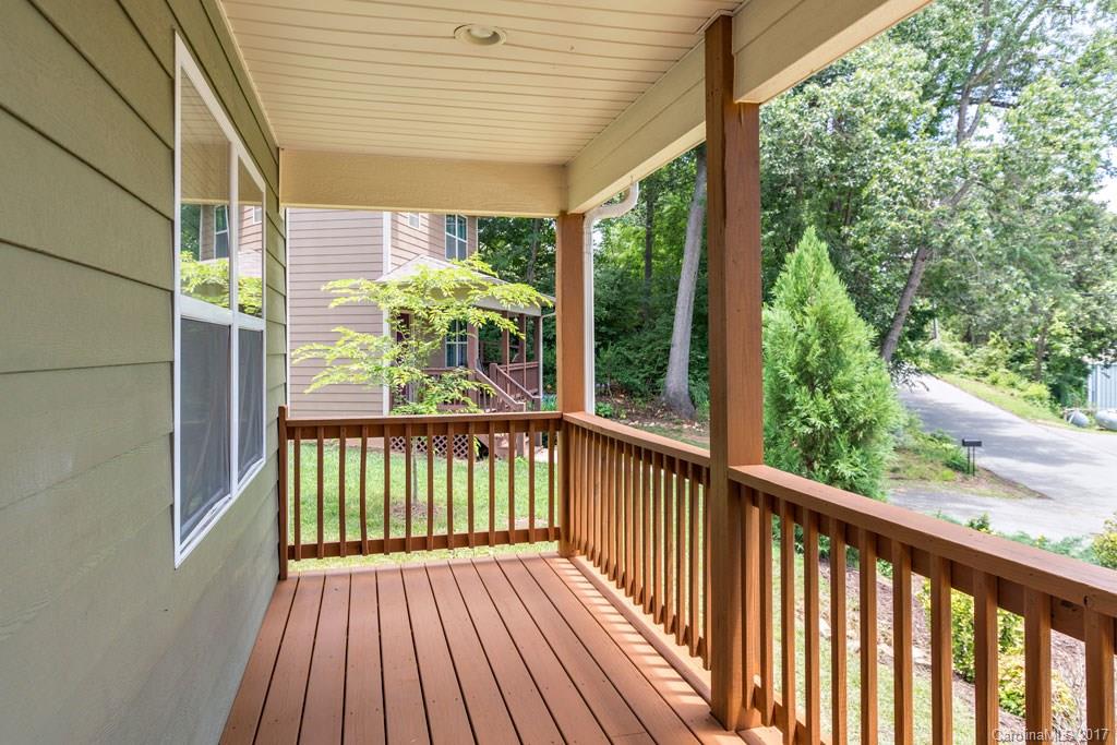 14 Woodland Drive Asheville NC 28806
