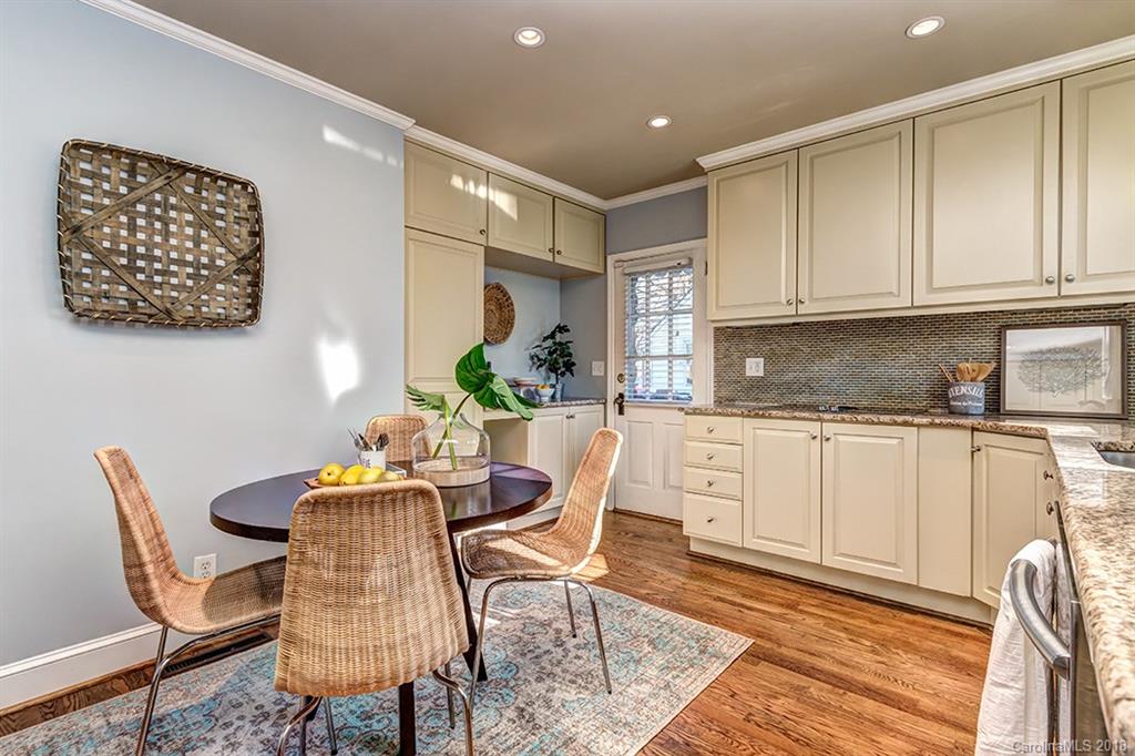 2422 Beacon Street Charlotte NC 28205