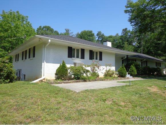 40 Emmas Grove Road Fletcher NC 28732