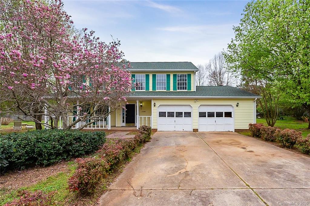 11300 Red Hickory Lane Charlotte NC 28273