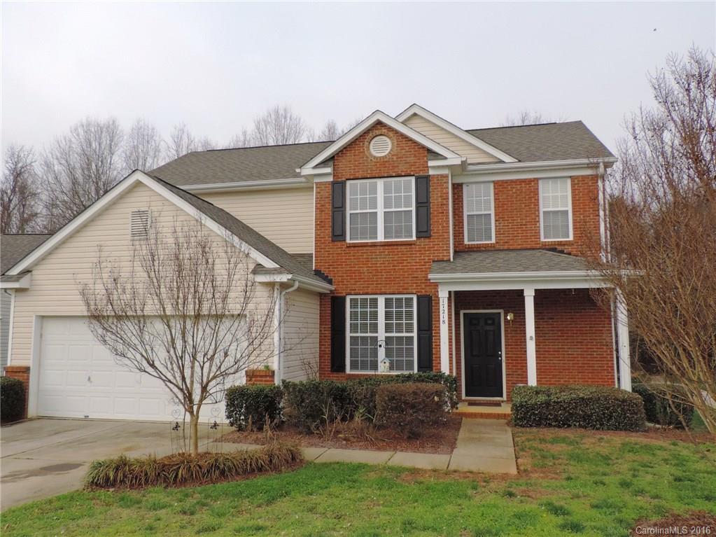 17218 Commons Crossing Drive Charlotte NC 28277