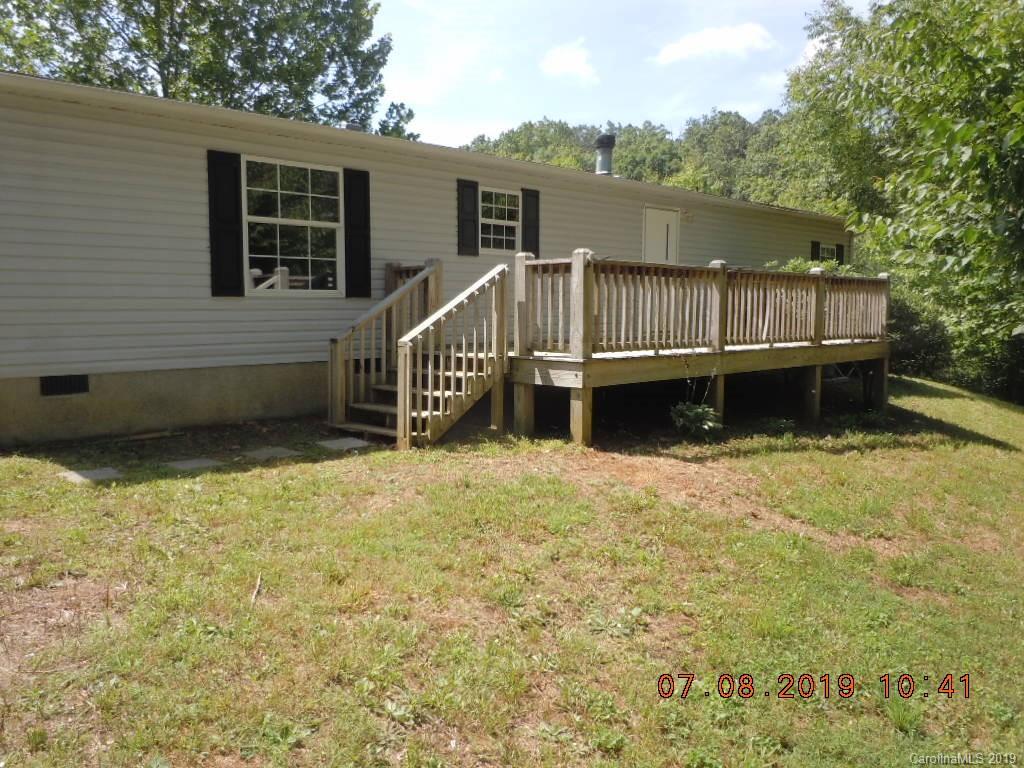 277 Fowler Lane Clyde NC 28721