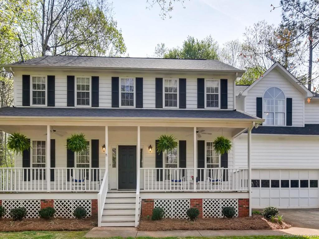 2207 Redwood Drive Indian Trail NC 28079