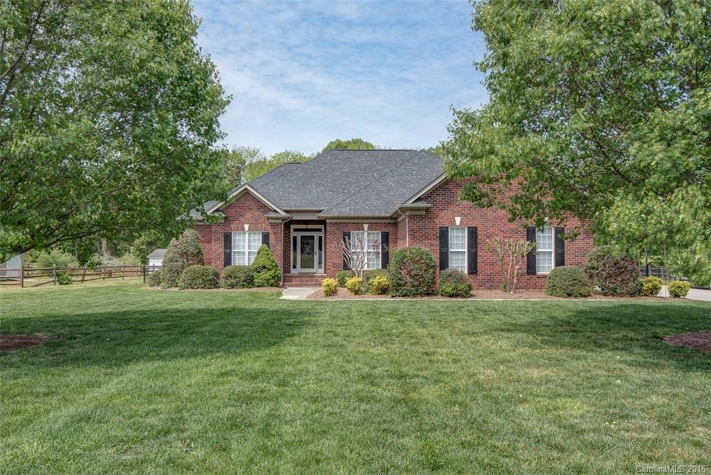 4803 Muscadine Lane Monroe NC 28110