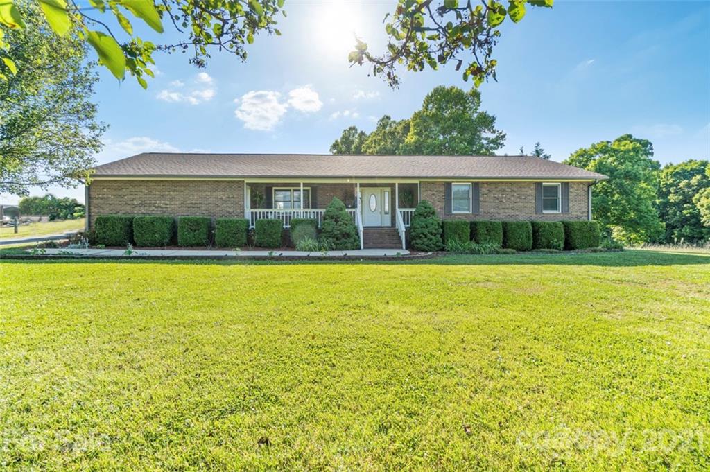 663 Shinnville Road Mooresville NC 28115