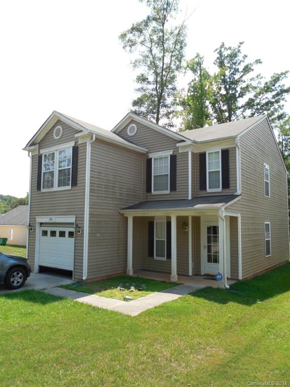8111 Whitley Lane Charlotte NC 28215