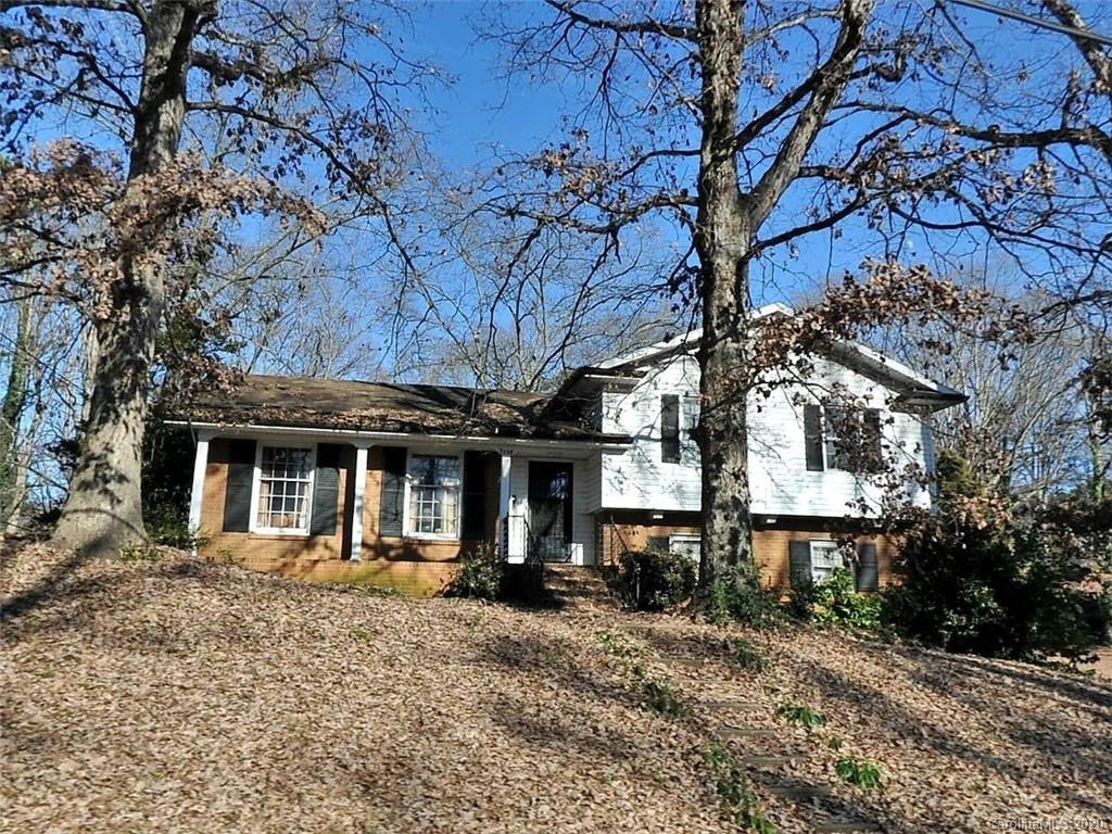 7533 Dorn Circle Charlotte NC 28212