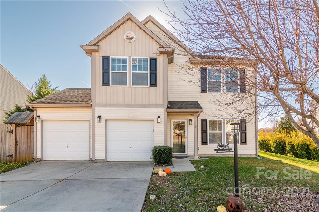 137 Altondale Drive Statesville NC 28625