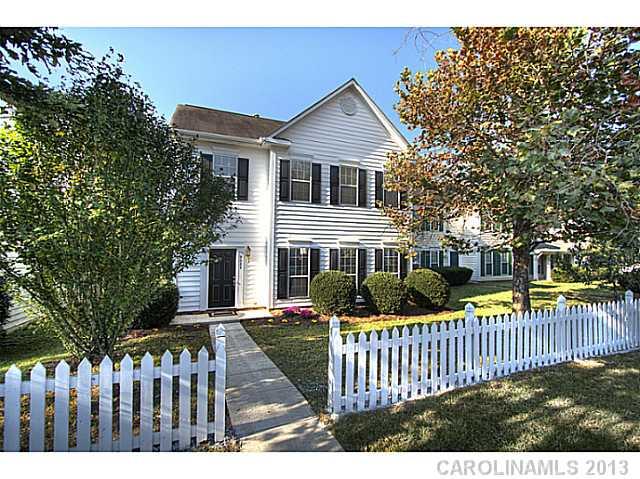9224 Ligon Court Charlotte NC 28213