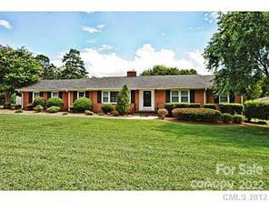 509 Belmorrow Drive Charlotte NC 28214