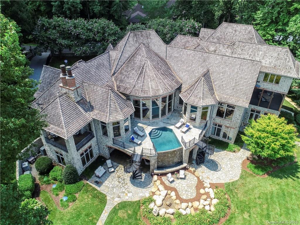 128 Landover Lane Mooresville NC 28117