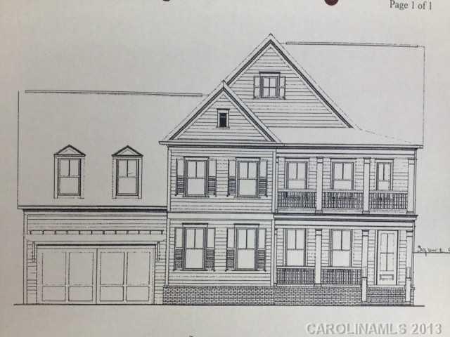 15417 Country Lake Drive Pineville NC 28134