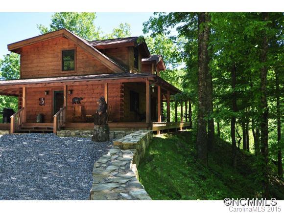 100 Mountain View Road Hot Springs NC 28743