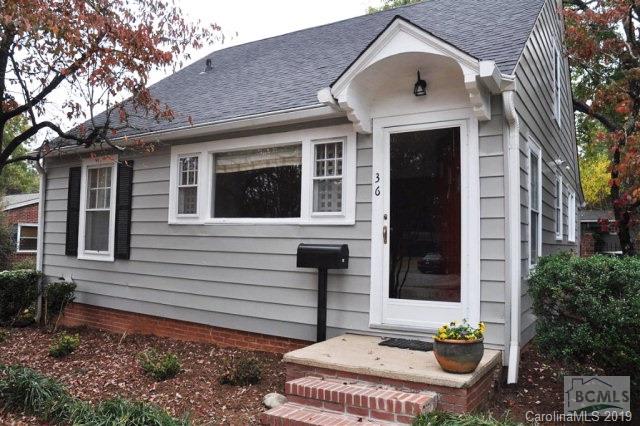 36 20th Avenue Nw Hickory NC 28601