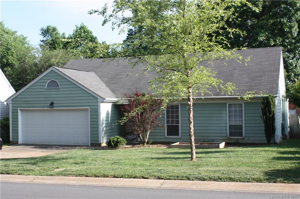 9014 Milton Morris Drive Charlotte NC 28227