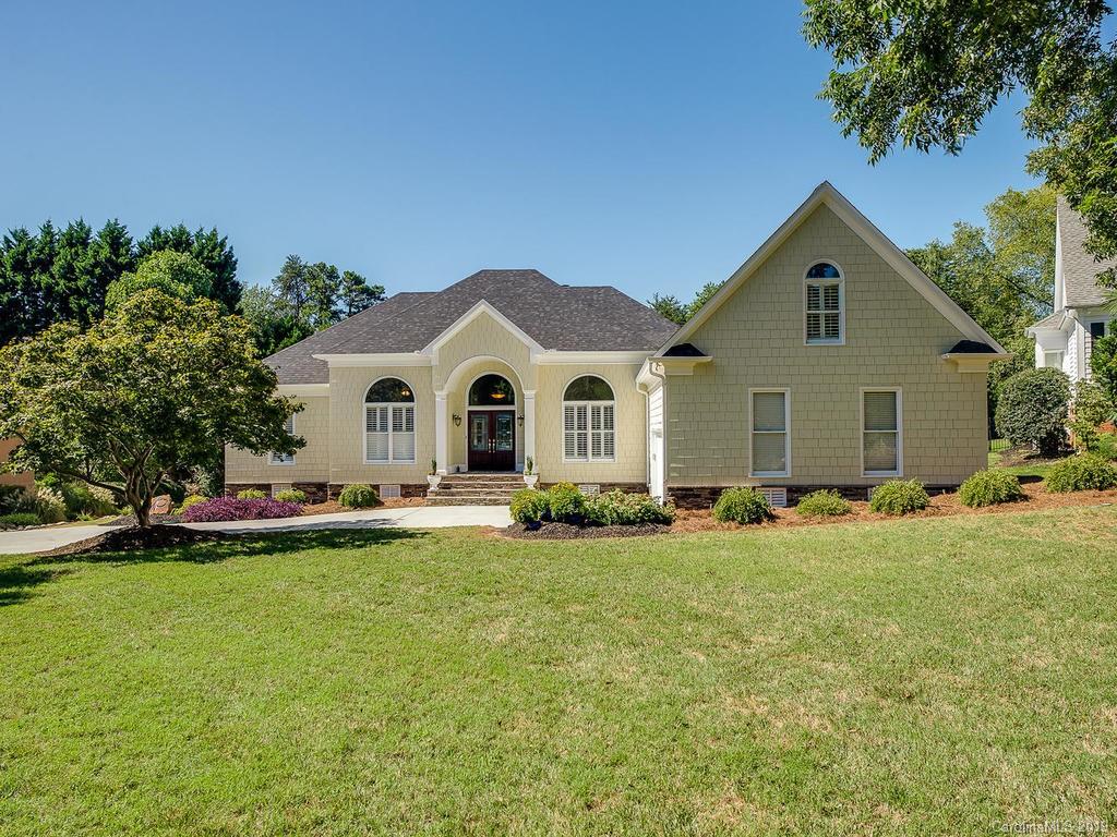 20359 Christofle Drive Cornelius NC 28031