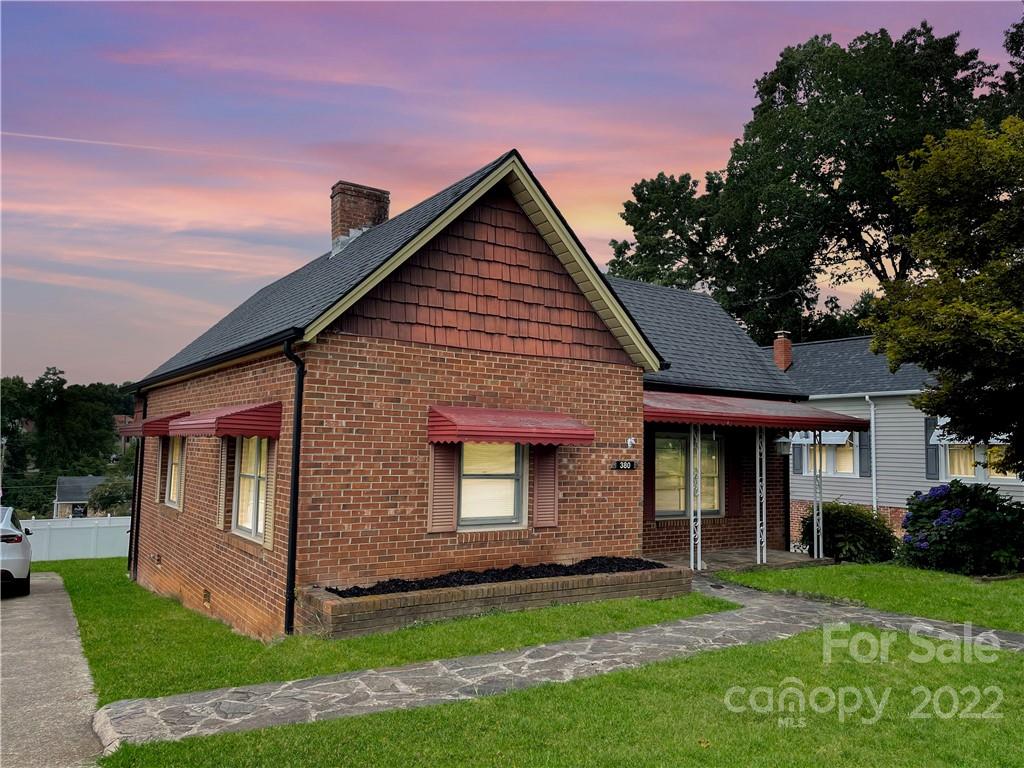 380 S Garden Street Marion NC 28752