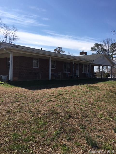 178 Edwards Drive Nebo NC 28761