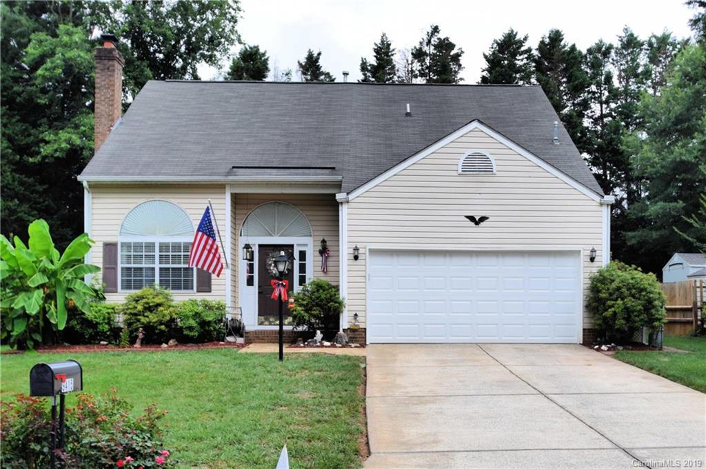 9415 Cedar River Road Huntersville NC 28078