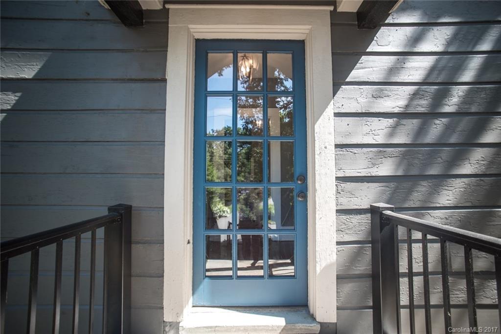 206 Forest Hill Drive Asheville NC 28803