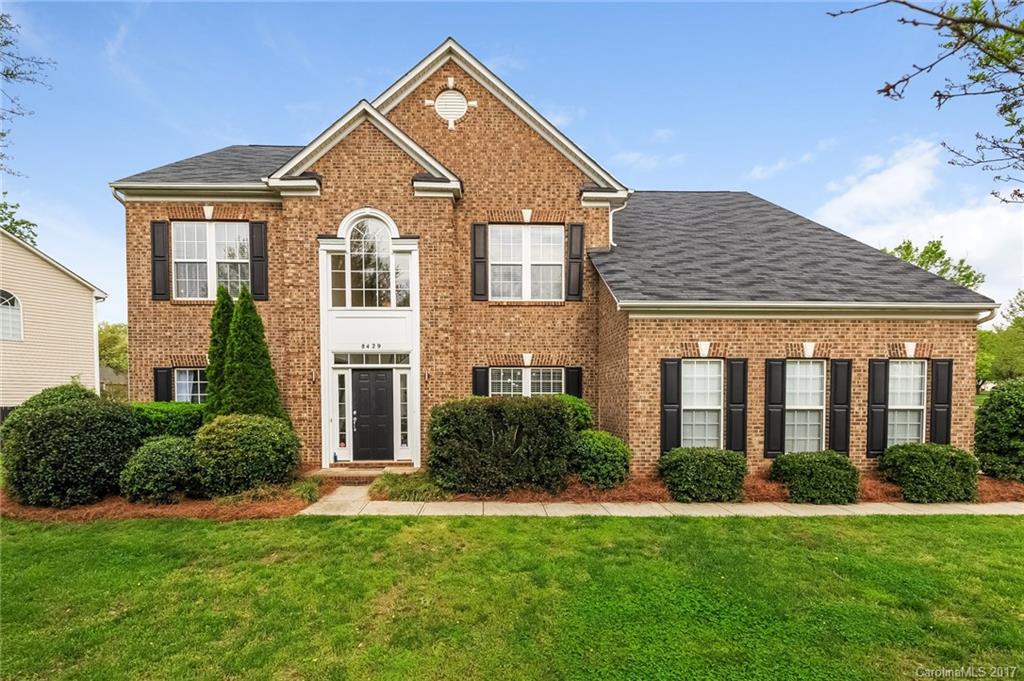 8429 Shady Vale Lane Huntersville NC 28078